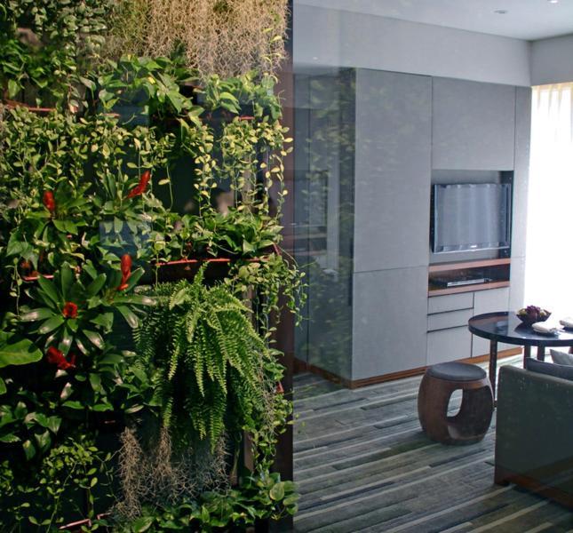 Hansar Bangkok Hotel Pokoj fotografie